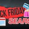 Black Friday 2024 en Sears: Fechas, descuentos y meses sin intereses para terminar noviembre