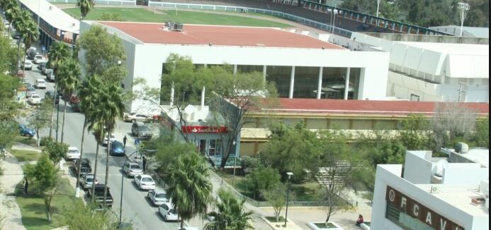 Universidad Autónoma de Tamaulipas