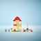 Set LEGO de Peppa Pig ‘Casa de cumpleaños’: Precio, dónde y cuándo comprar el coleccionable en México