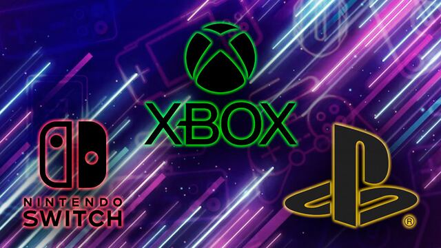 Juegos exclusivos de Xbox llegan en febrero a Nintendo Switch y PlayStation