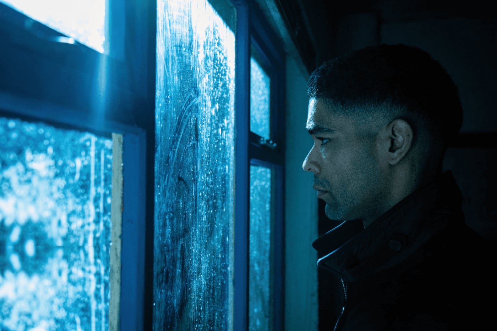 Kingsley Ben-Adir en Secret Invasion