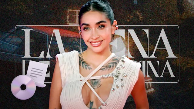 El ex mánager de María Becerra se queda con la marca “La Nena de Argentina”