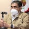 Miguel Barbosa: Puebla tiene ruta para el regreso a clases presenciales
