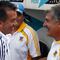 Club Pumas ya tendría al remplazo de Rafa Puente del Río; es un histórico canterano