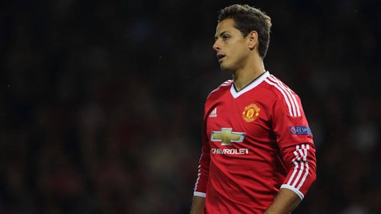 Mourinho aseguró que no hubiera dejado ir a Chicharito del Manchester United
