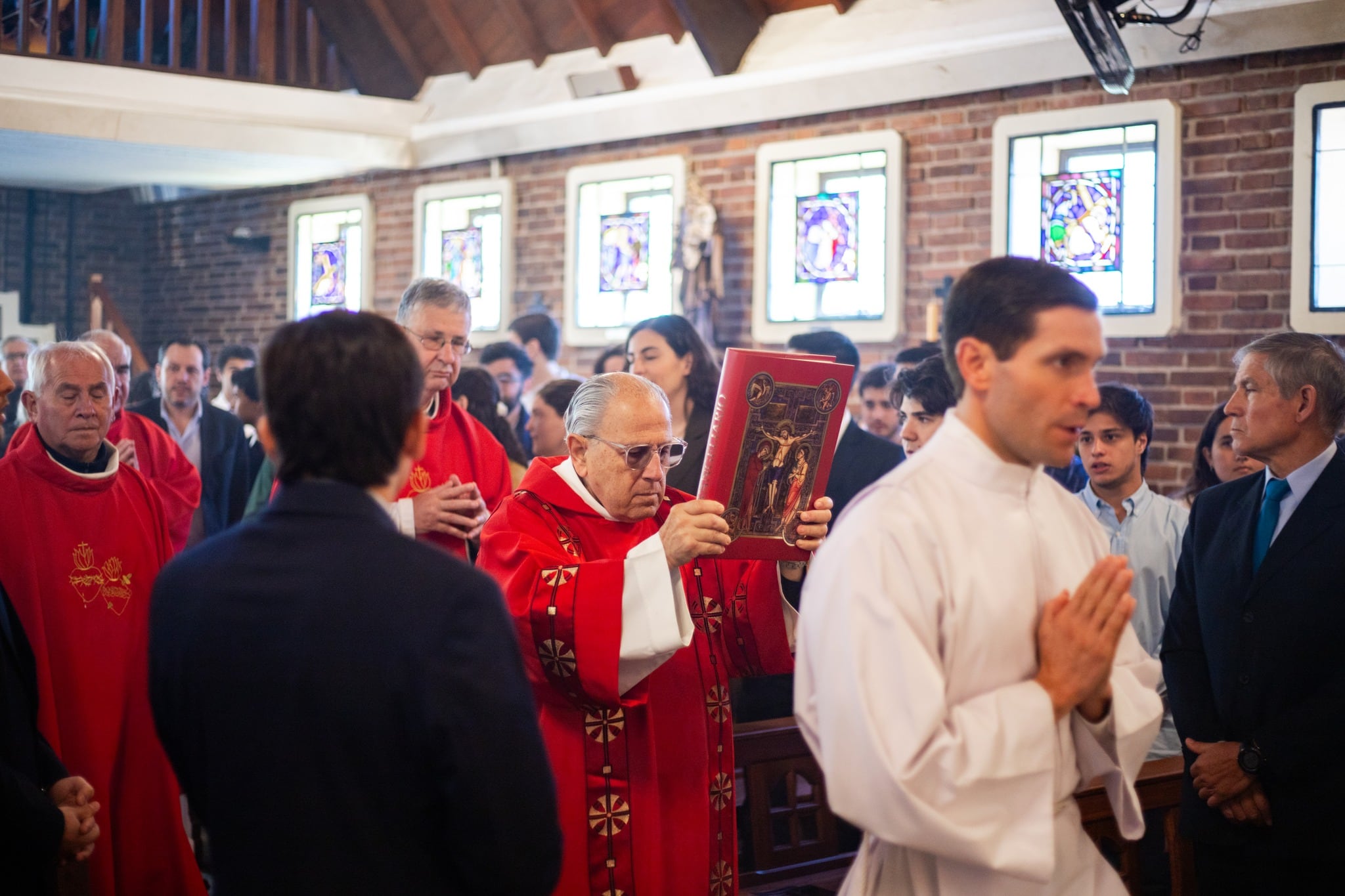 Sodalicio de Vida Cristiana