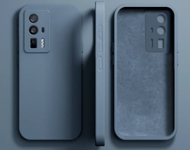 Carcasas para Xiaomi F5 Pro en AliExpress