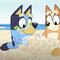 Aventuras soleadas de Bluey y Bingo: 27 minutos de capítulos en YouTube y español por el inicio de la canícula en México