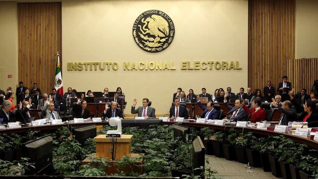 INE aprueba candidatos en Tamaulipas