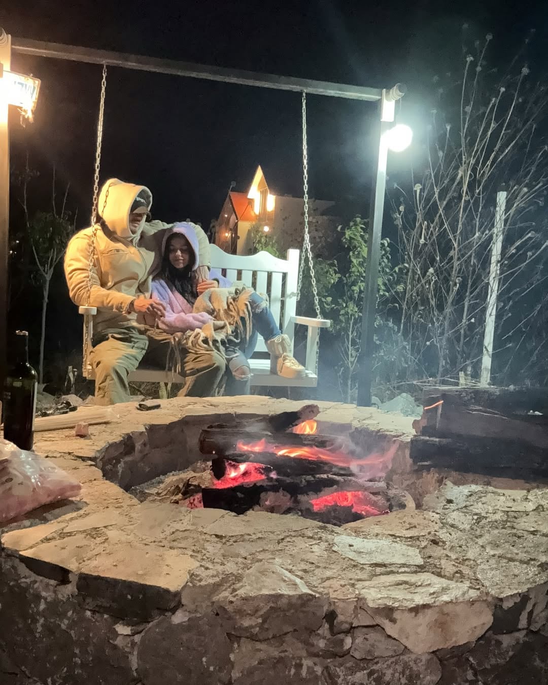 Mariana Ávila y Fede Dorcaz eran pareja desde enero de 2024