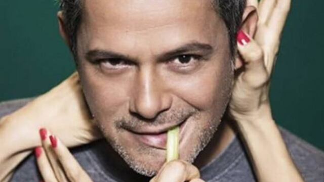 Alejandro Sanz