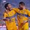 Club Tigres golea al Deportivo Toluca en el Volcán; tiene un pie en semifinales del Clausura 2023