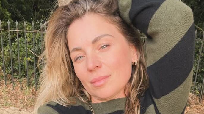 Ludwika Paleta denuncia acoso y amenazas de muerte de un desconocido desde hace años