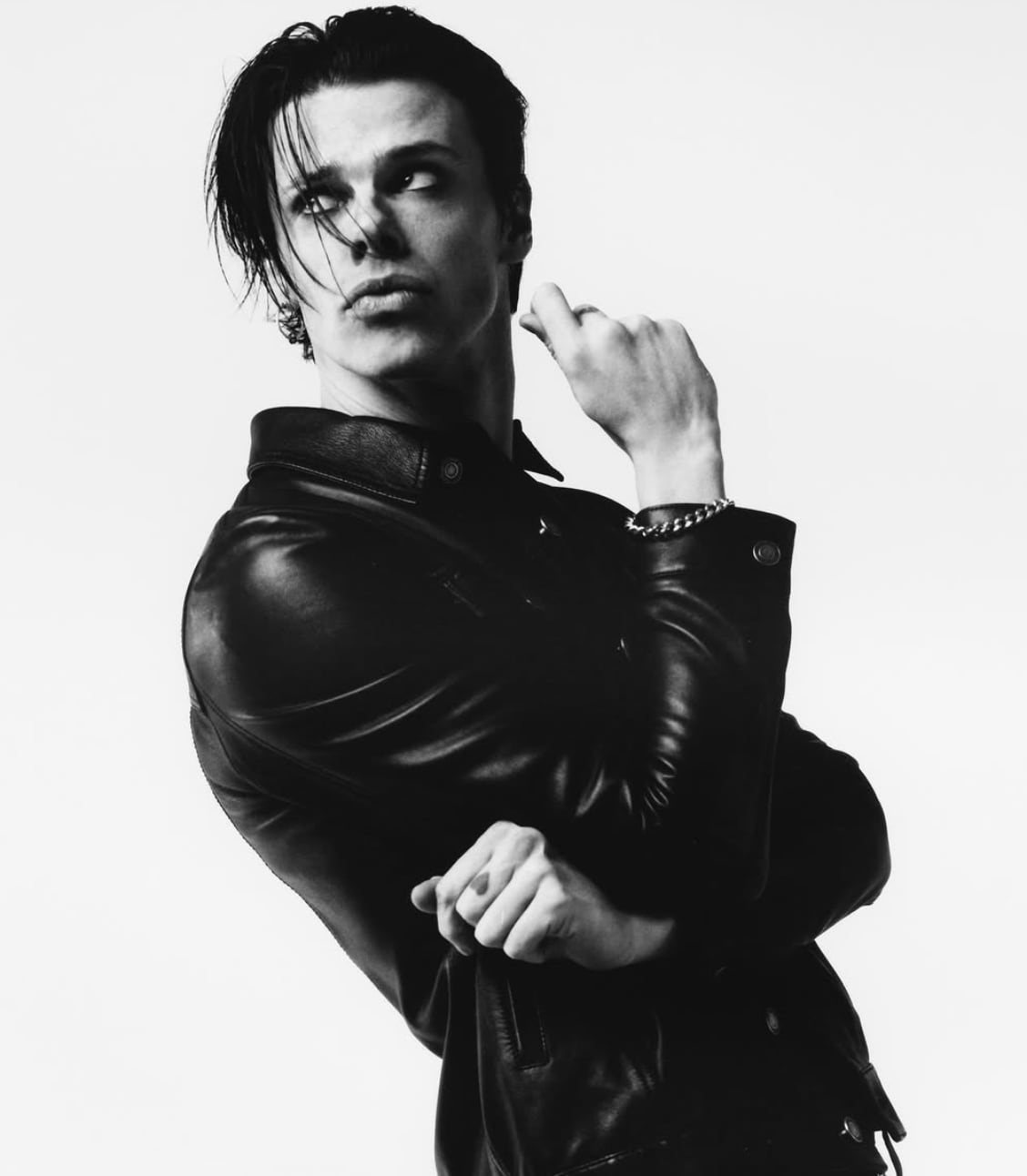 Yungblud, rapero británico