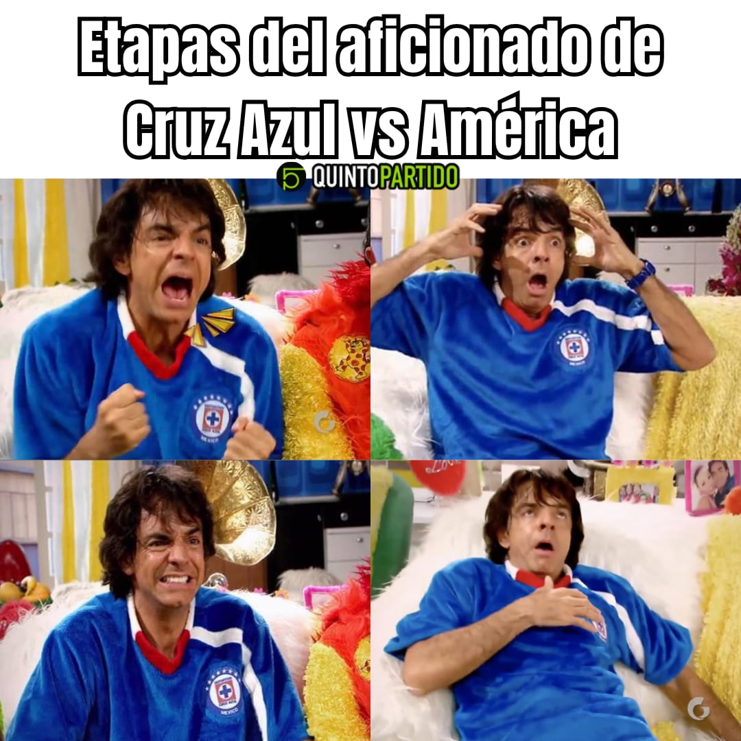 Ya no le pongan al América para que lleguen a la final