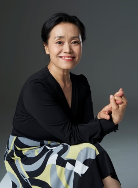 Kang Ae-shim, la jugadora 149 de El juego del calamar