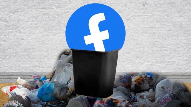 Cómo eliminar una cuenta de Facebook