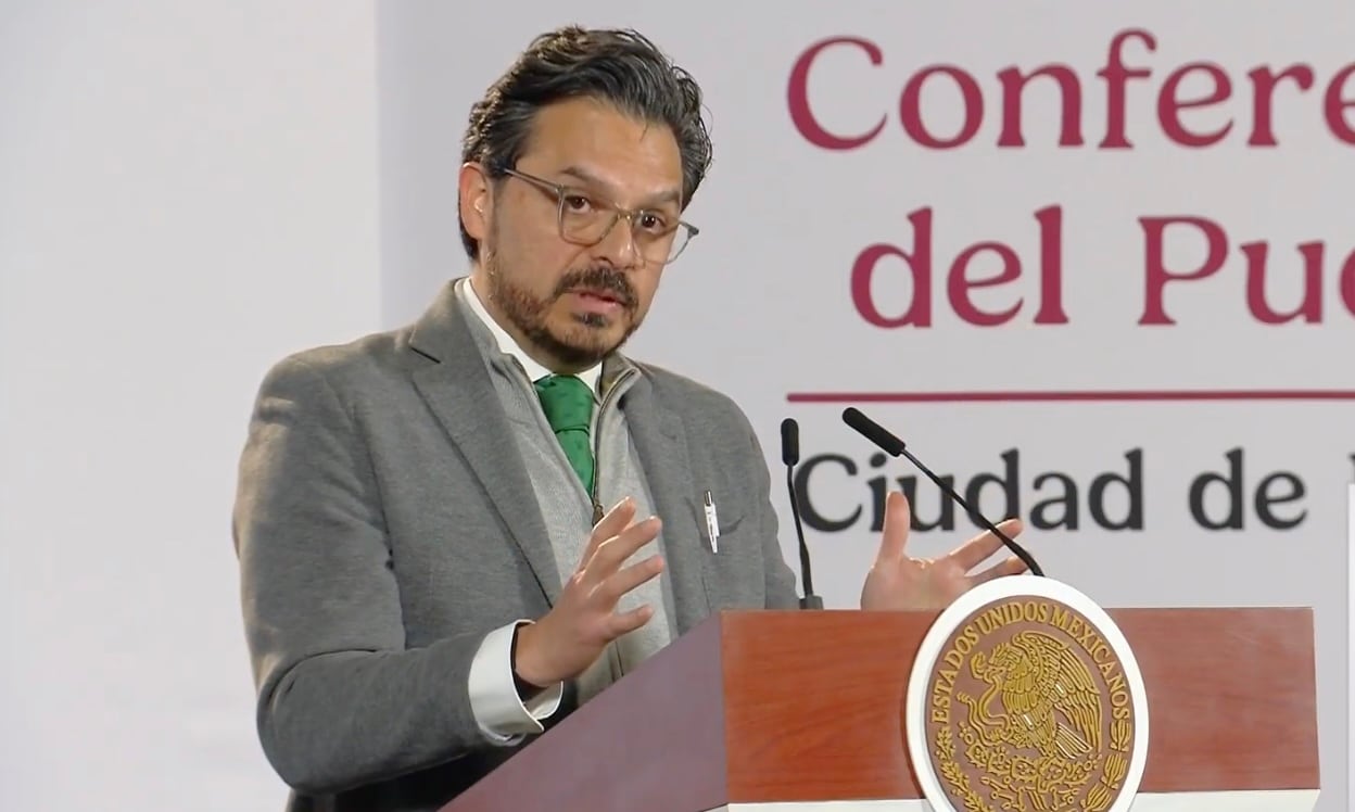 Muerte de bebés en Jalisco y Durango: Zoé Robledo anuncia auditoría en el IMSS