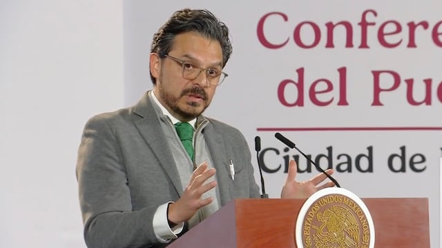 Muerte de bebés en Jalisco y Durango: Zoé Robledo anuncia auditoría en el IMSS