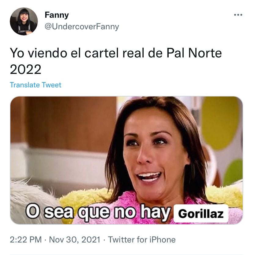Memes Tecate Pa’l Norte