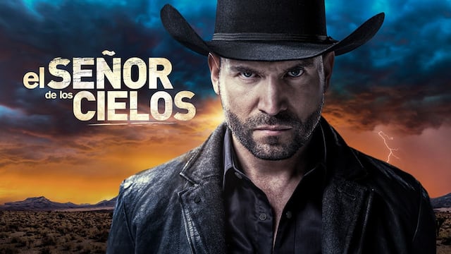 El Señor de los Cielos