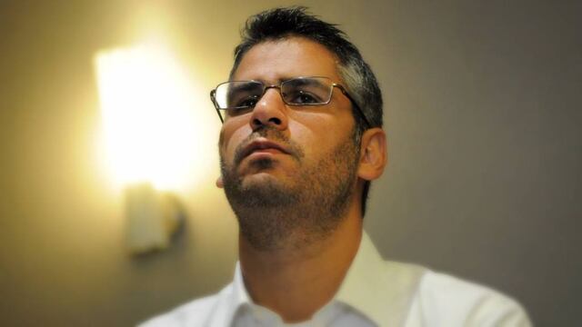 Tarek Abdalá, diputado federal del PRI