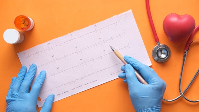 Día Mundial del Corazón