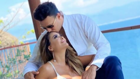 Podría ir a la cárcel Larry Ramos, esposo de Ninel Conde