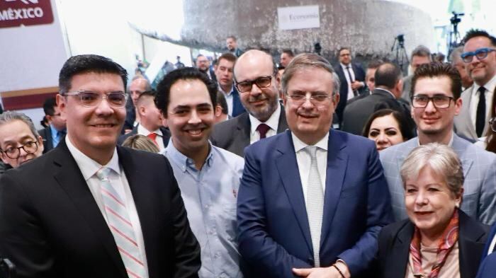 ANPACT respalda Acuerdo que regula la importación de vehículos pesados usados en México