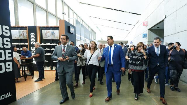 Inauguran edición 87 de SAPICA en Guanajuato