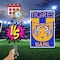 Atlas vs Tigres: Hora y canal para ver el partido de la Jornada 13 de la Liga Femenil BBVA