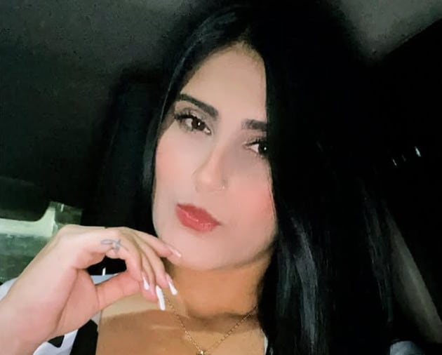 Estefanía Restrepo