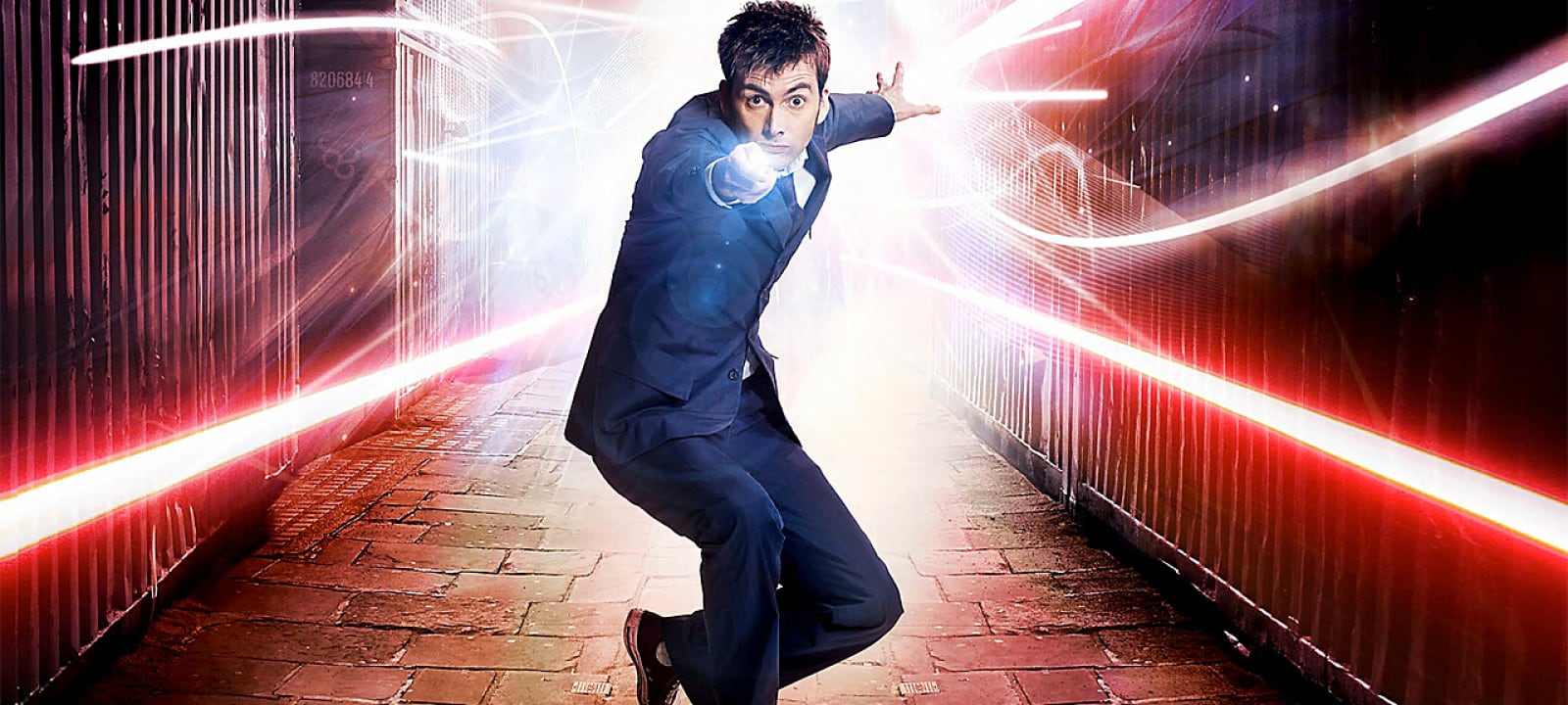 Doctor Who