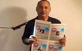 ¿Quién era Gabriel Hernández?