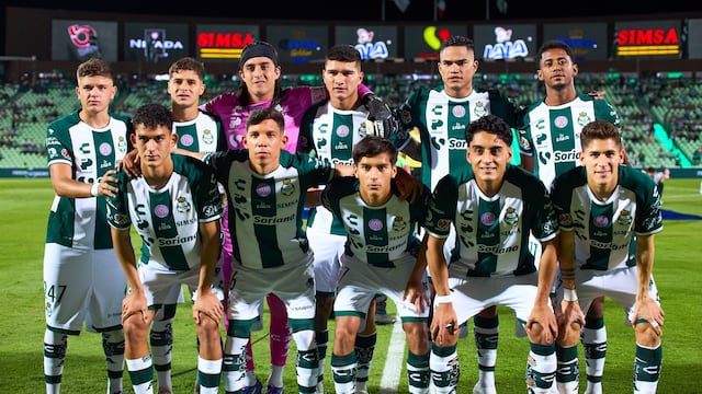 Santos vs Tigres: Pronóstico y posibles alineaciones del partido de la Liga MX.