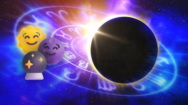 Así afectará el eclipse solar del 2 de octubre a los signos como Libra