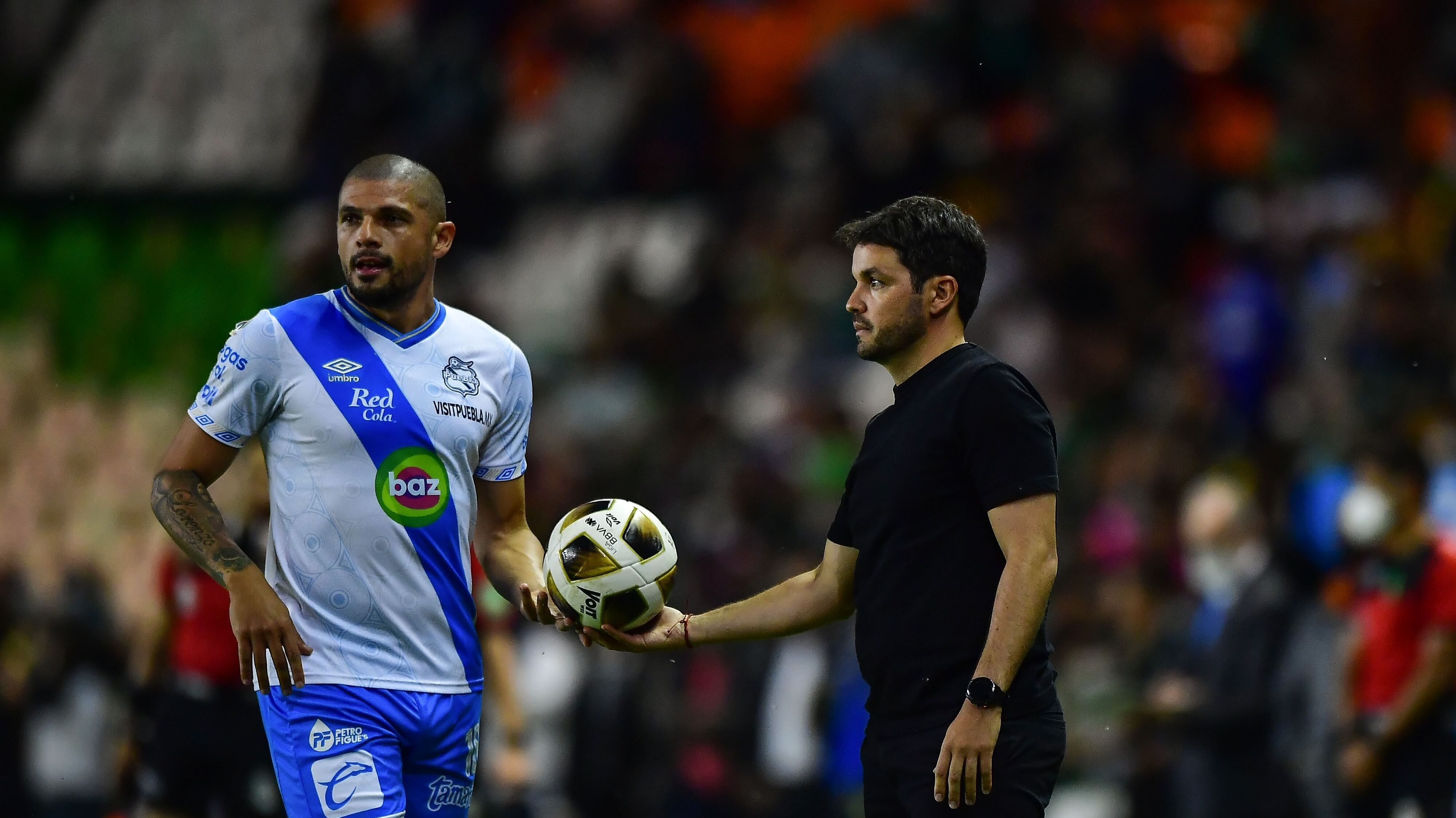 Liga MX: el Club Puebla vs Club Tijuana será reprogramado por casos de Covid-19