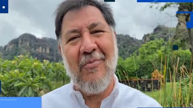 Gerardo Fernández Noroña