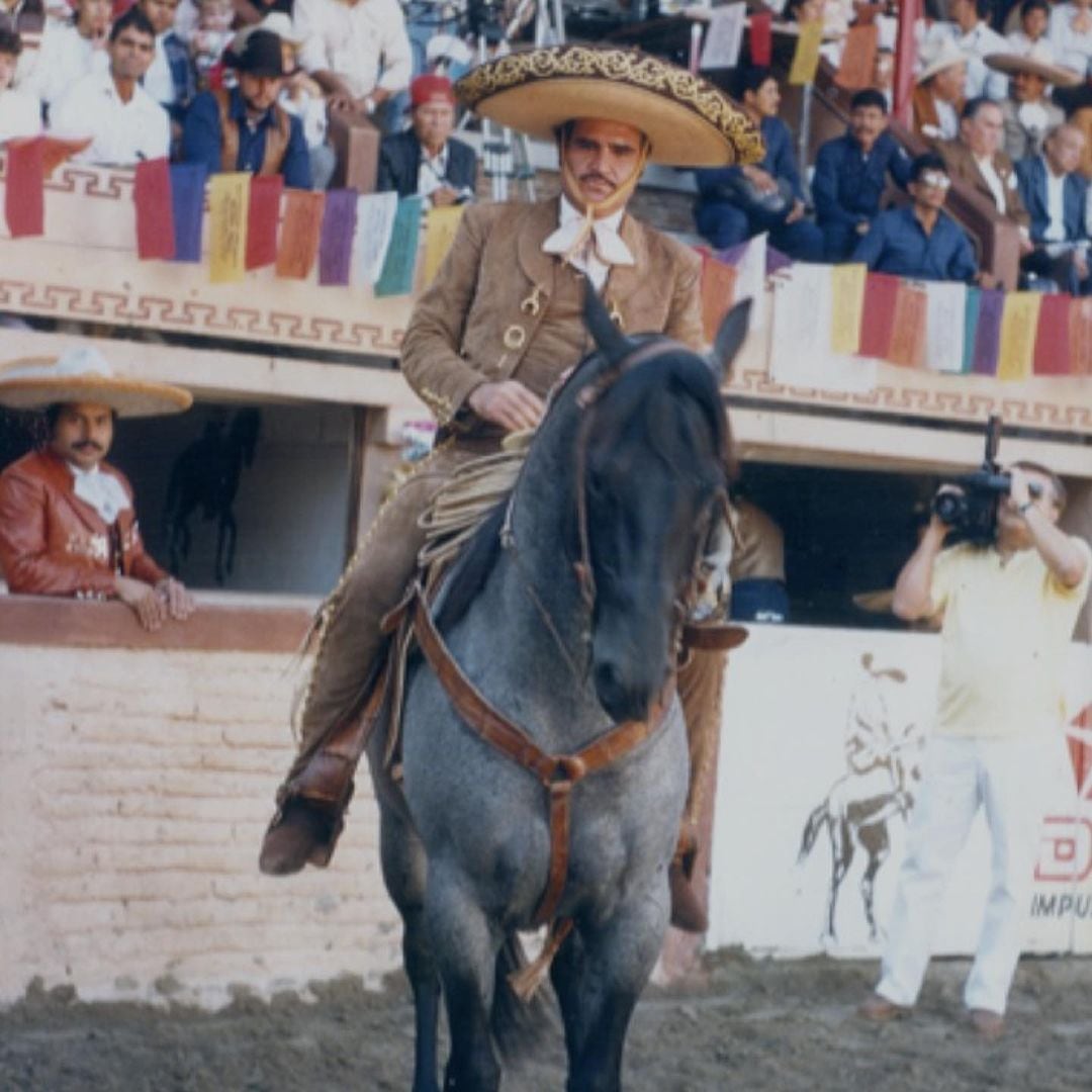 Vicente Fernández