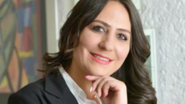 Patricia Talavera, consejera del Sistema Nacional Anticorrupción