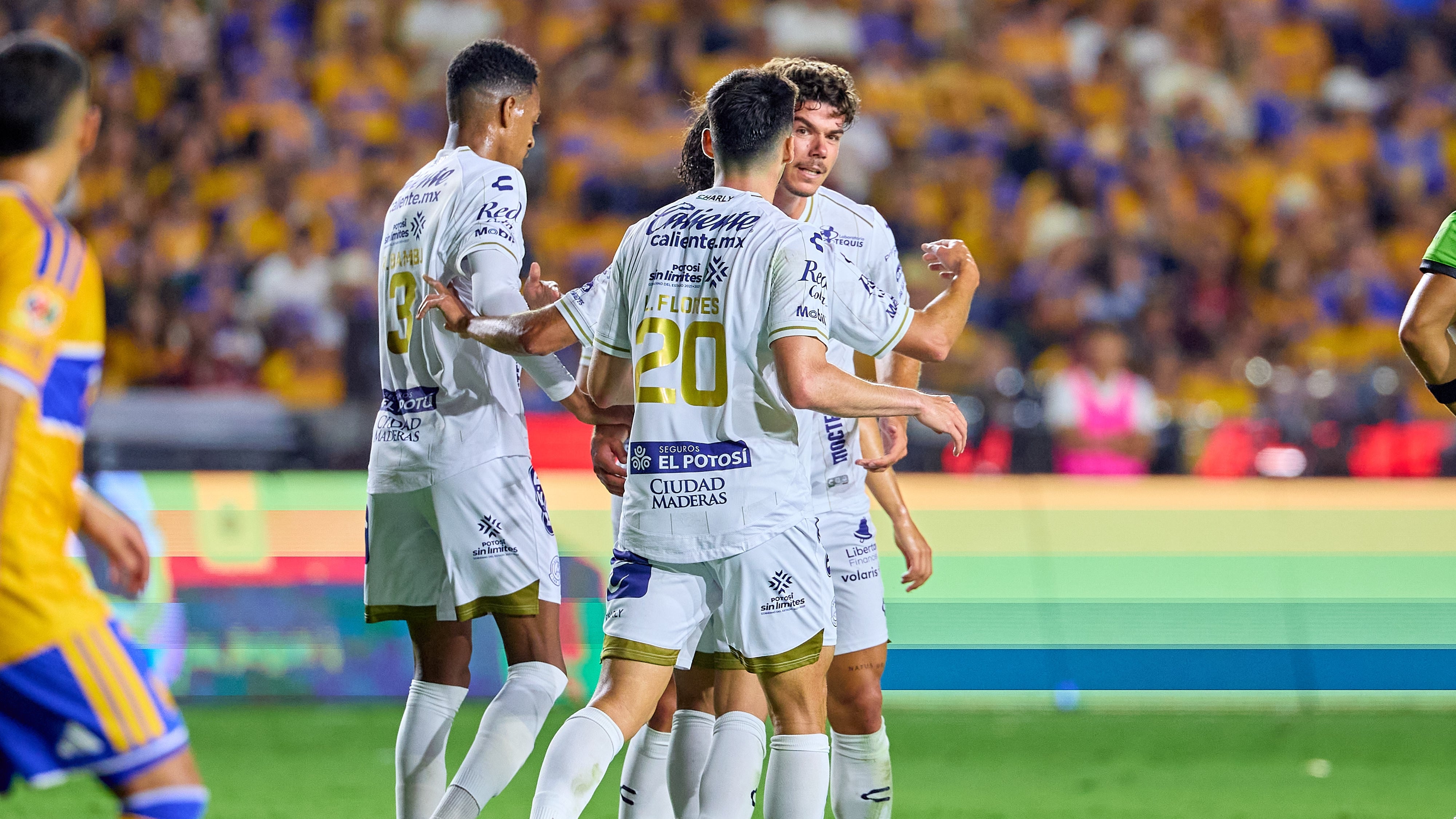 San Luis vs Tijuana: Pronóstico y posibles alineaciones del partido de Liga MX