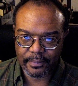 Barry Caldwell animador Warner Bros.