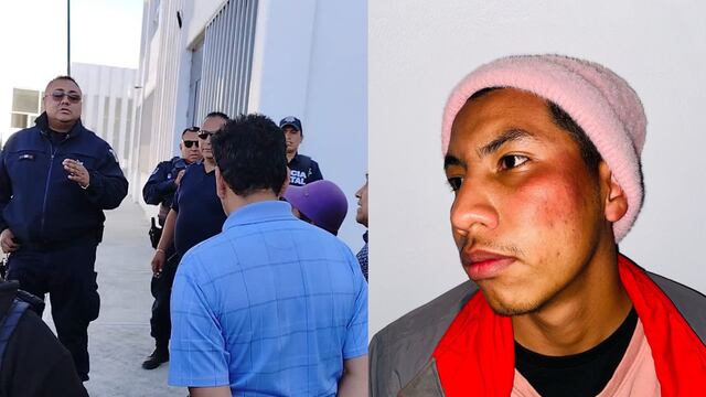 Denuncian agresión a alumnos en Casa del Estudiante de Tlahuicole, Tlaxcala