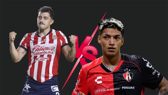 El insólito insulto de Alan Mozo a Raymundo Fulgencio en pleno Clásico Tapatío