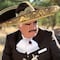 Vicente Fernández podría salir pronto de terapia intensiva; continúa con rehabilitación pulmonar