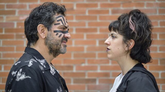 'Todo va a estar bien', serie de Diego Luna