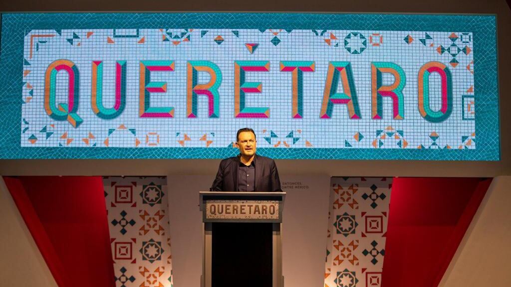 El mejor gobernador