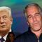 Jeffrey Epstein: Donald Trump aparece en un libro de colaboradores por el cumpleaños del millonario