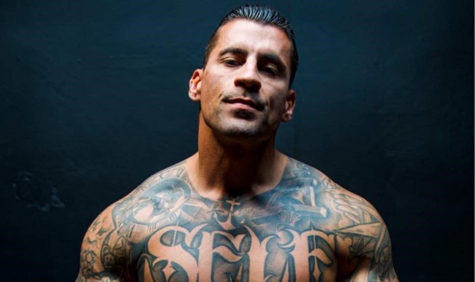 Miguel Ángel Aguilar, Influencer Fitness asesinado en Estados Unidos