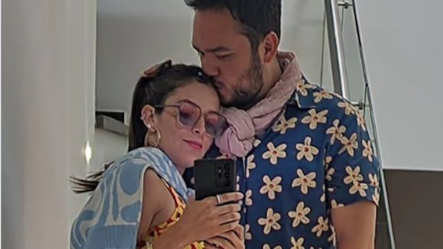 Nerea Godínez, exnovia de Octavio Ocaña